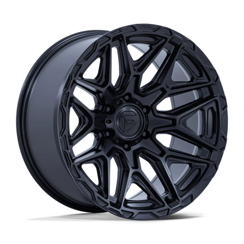 INJECTOR 20X10 5X5 71 -18 M-BLK | Fuel 1PC