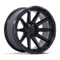 CIRCUIT 20X9 5X5 71 +1 M-BLK | Fuel 1PC