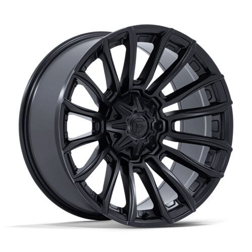 BLADE 20X9 BLANK 78 +20 M-BLK | Fuel 1PC