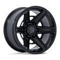 GAMBIT 20X10 6X5.5 106 -18 G-BLK | Fuel 1PC