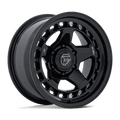 CORE 17X8.5 5X5 71 -10 G-BLK | Fuel 1PC