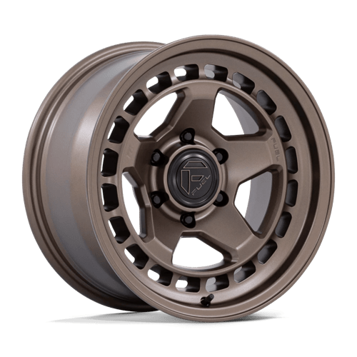CORE 17X8.5 6X5.5 106 +25 M-BRNZ | Fuel 1PC
