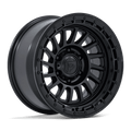 HAVOC 20X9 6X135 87 +20 M-BLK-GB-LP | Fuel 1PC