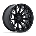 GRIP 22X9 6X135 87 +1 G-BLK | Fuel 1PC