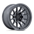 SPUR 17X9 6X5.5 106 +1 G-GNMTL | Fuel 1PC