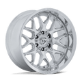 LYNX 22X9 6X135 87 +1 POLISH | Fuel 1PC