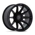 HALO 20X9 6X135/5.5 106 +1 G-BLK | Fuel 1PC