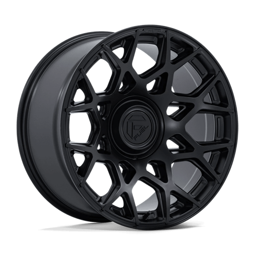 HEIST 20X9 BLANK 78 +1 BLK-OUT | Fuel 1PC