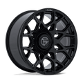 HEIST 20X10 6X135/5.5 106 -18 G-BLK | Fuel 1PC