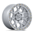 PUMA 17X9 5X5 71 -12 G-SLV-MCH-FC | Fuel 1PC