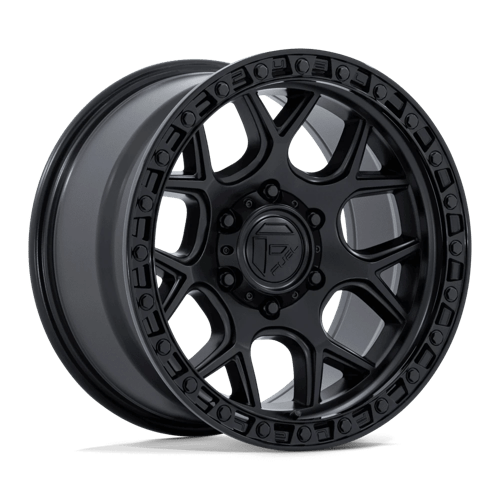 PUMA 17X9 5X5 71 -12 M-BLK-GB-LP | Fuel 1PC