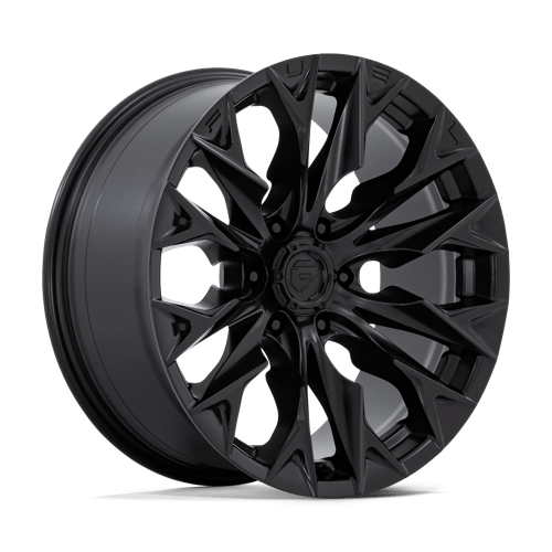 FLAME 20X9 6X135 87 BD +1 | Fuel 1PC