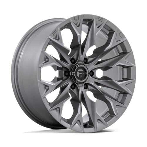 FLAME 20X9 6X5.5 106 AE +1 | Fuel 1PC