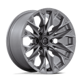 FLAME 20X9 6X135 87 AE +1 | Fuel 1PC