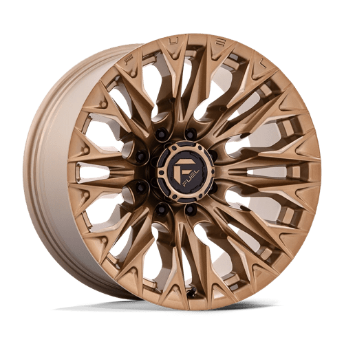 FLAME 8 20X9 8X170 125 +20 ZE | Fuel 1PC