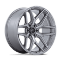 FLUX 20X10 6X5.5 106 -18 PLTNM | Fuel 1PC