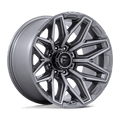 FLUX 20X9 8X6.5 125 +1 PLTNM | Fuel 1PC