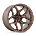 FLUX 20X10 5X5 71 -18 PLTNM-BRZ | Fuel 1PC