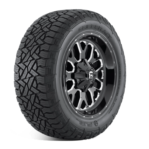 GRIPPER AT 275/55R20 117S 31.9 | Fuel Tires
