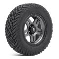 GRIPPER MT 35X12.50-17 125Q 34.8 | Fuel Tires