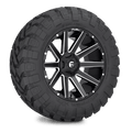 GRIPPER XT 33X12.50-22 114Q 32.8 | Fuel Tires