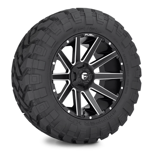 GRIPPER XT 33X12.50-22 114Q 32.8 | Fuel Tires