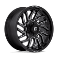 HURRICANE 20X9 6X135 87 NBL +20 | Fuel 1PC