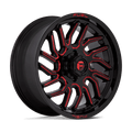 HURRICANE 20X9 6X135 87 NLQ +20 | Fuel 1PC
