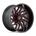 HURRICANE 22X12 5X5.0 71 NLQ -44 | Fuel 1PC
