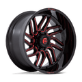 HURRICANE 24X12 8X6.5 125 NLQ -44 | Fuel 1PC