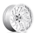 HURRICANE 20X10 6X5.5 106 HE -18 | Fuel 1PC