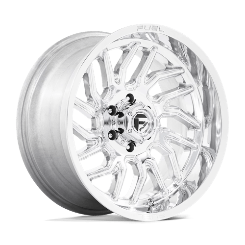 HURRICANE 20X10 6X135 87 HE -18 | Fuel 1PC