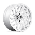 HURRICANE 20X9 6X5.5 106 HE +20 | Fuel 1PC