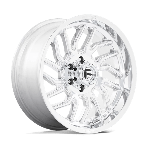 HURRICANE 20X9 6X5.5 106 HE +20 | Fuel 1PC