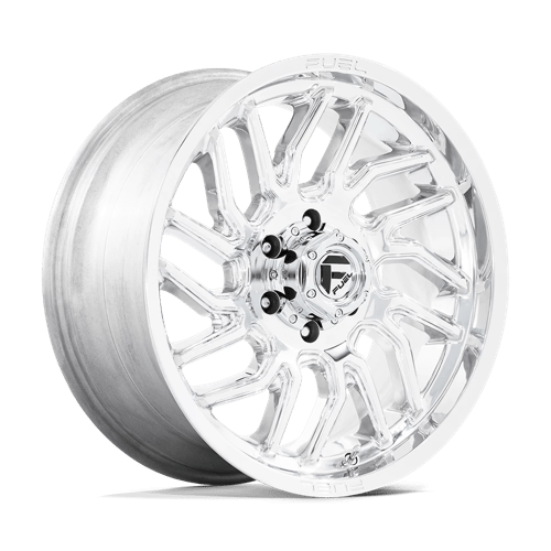HURRICANE 20X9 6X5.5 106 HE +1 | Fuel 1PC