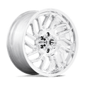 HURRICANE 20X9 6X135 87 HE +1 | Fuel 1PC