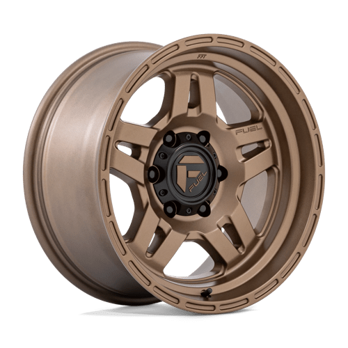 OXIDE 18X9 5X5.0 71.5 ZD -12MM | Fuel 1PC