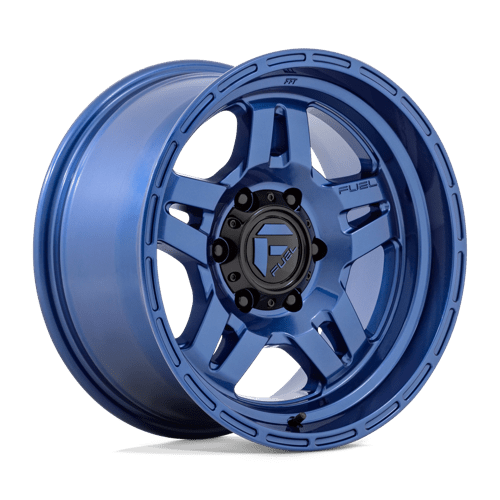 OXIDE 18X9 5X5.0 71.5 DK 1MM | Fuel 1PC