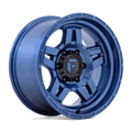 OXIDE 18X9 6X5.5 106.1 DK -12MM | Fuel 1PC