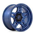 OXIDE 18X9 6X5.5 106.1 DK 1MM | Fuel 1PC