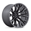 REBAR 22X12 5X5.0 71 GD -44 | Fuel 1PC