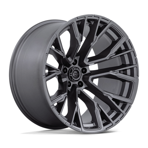 REBAR 22X12 5X5.0 71 GD -44 | Fuel 1PC