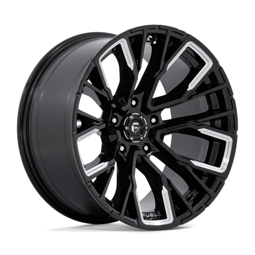 REBAR 20X10 5X5.0 71 NBL -18 | Fuel 1PC