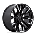 REBAR 20X10 5X5.5 78 NBL -18 | Fuel 1PC