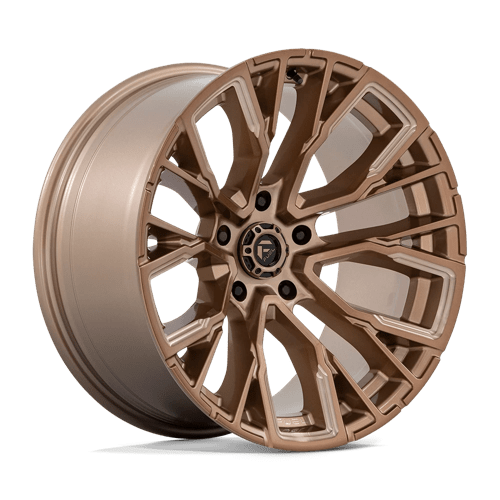 REBAR 20X10 5X5.0 71 ZE -18 | Fuel 1PC