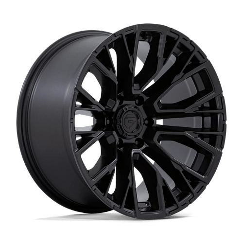 REBAR 17X9 6X135 87 BD +1 | Fuel 1PC