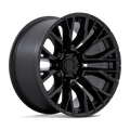 REBAR 17X9 6X5.5 106 BD +1 | Fuel 1PC