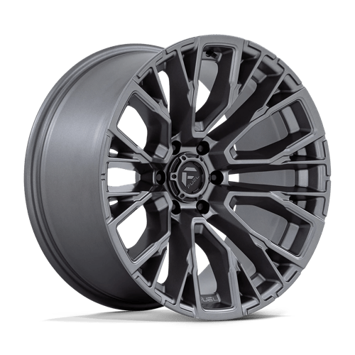 REBAR 20X10 6X135 87 GD -18 | Fuel 1PC