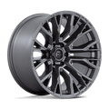 REBAR 17X9 6X4.5 66 GD +1 | Fuel 1PC