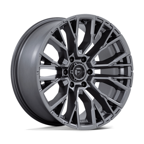 REBAR 20X9 6X5.5 106 GD +1 | Fuel 1PC
